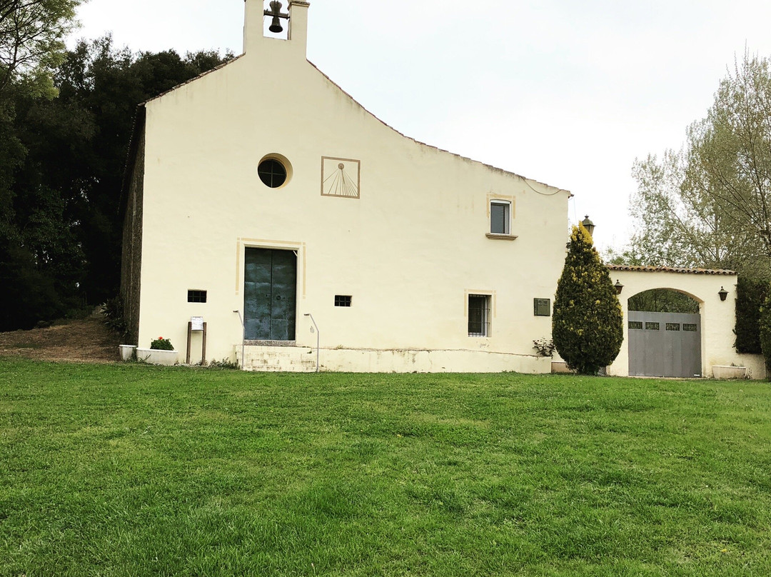 Ermita de Sant Llop景点图片