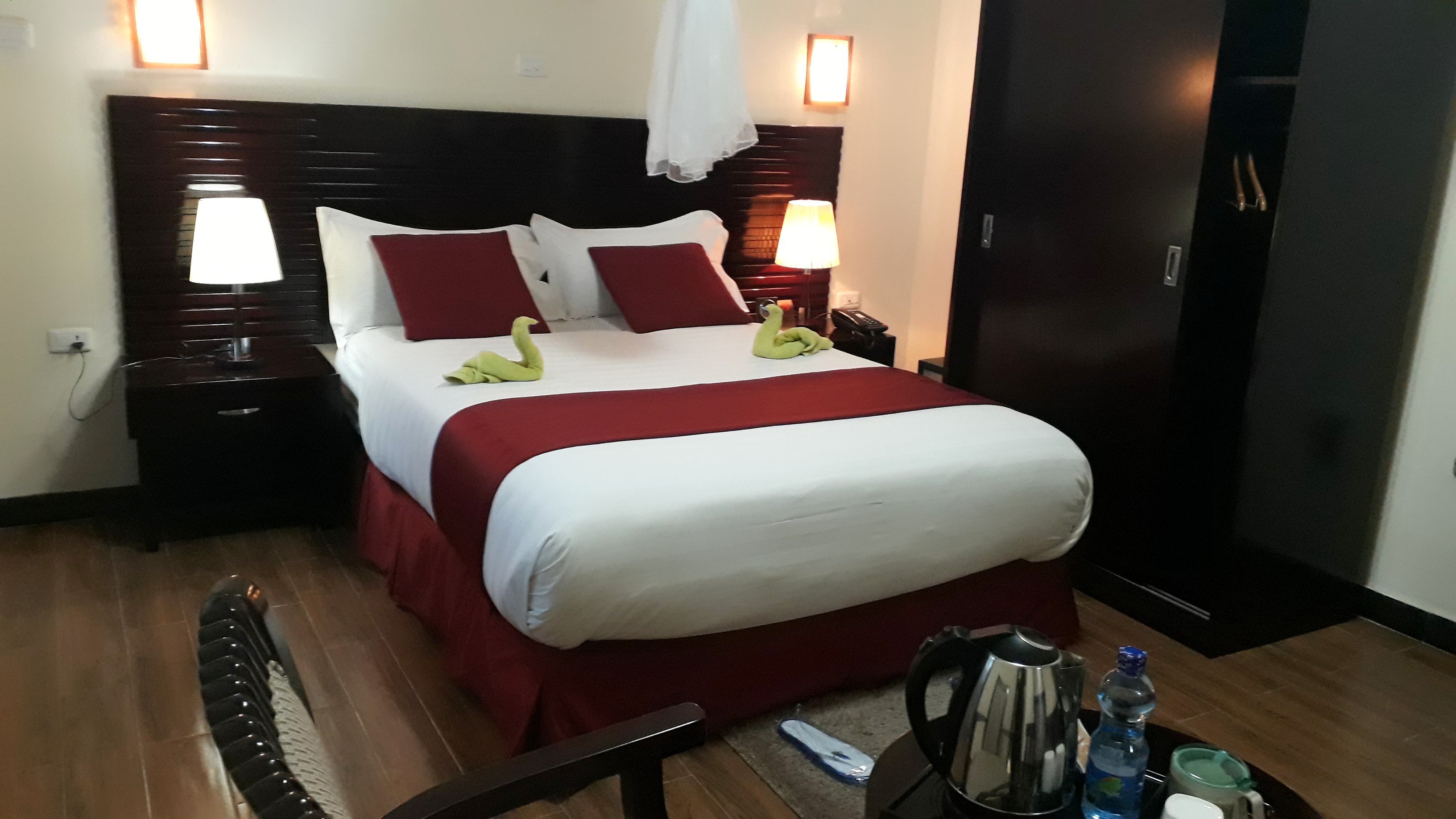 Delano Hotel-官方