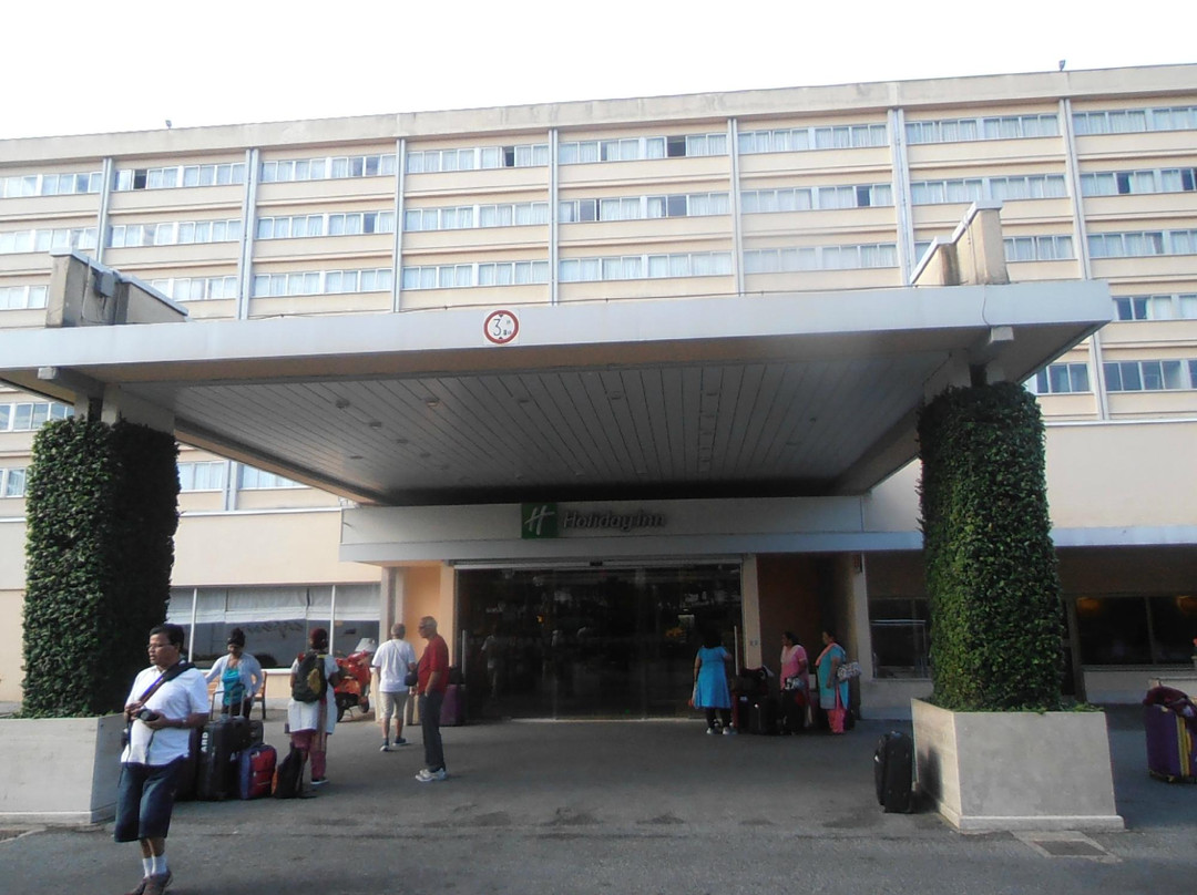 Holiday Inn Florence-North