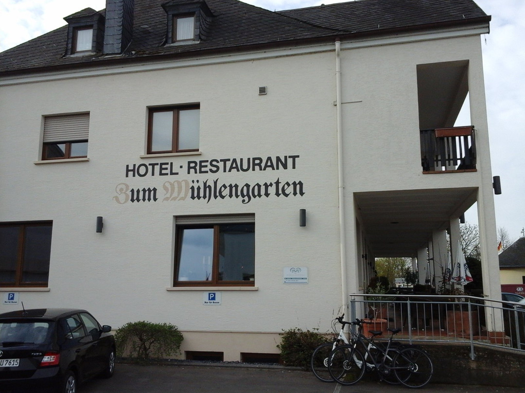 Mühlengarten by Relax Inn