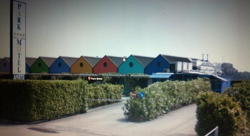 Park Motel
