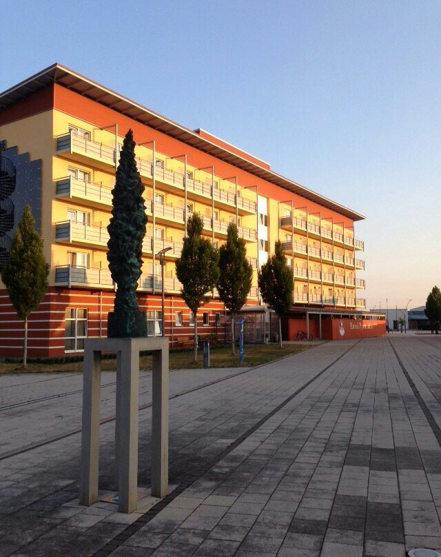 Sugenheim旅游攻略图片