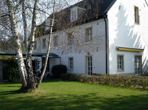 Marienmuenster酒店住宿-Hotel und Restaurant Grossrotter Hof