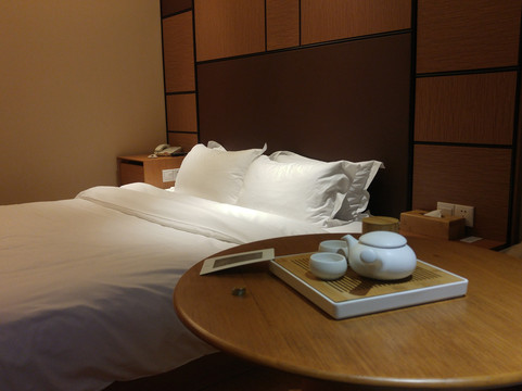 全季酒店(上海徐汇肇嘉浜路店)主图