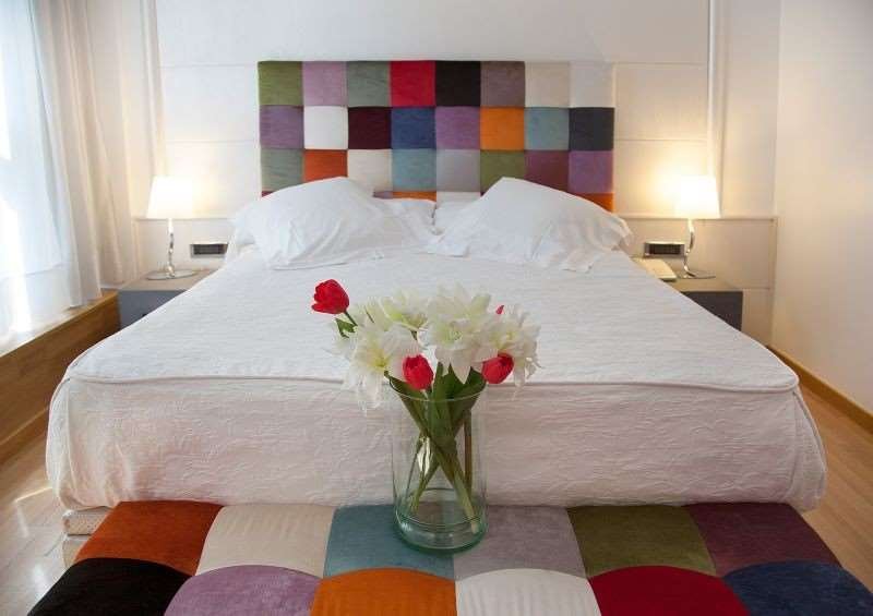 图洛德维拉纳酒店-官方