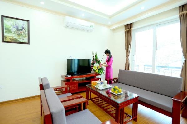 Phadin Hotel-官方