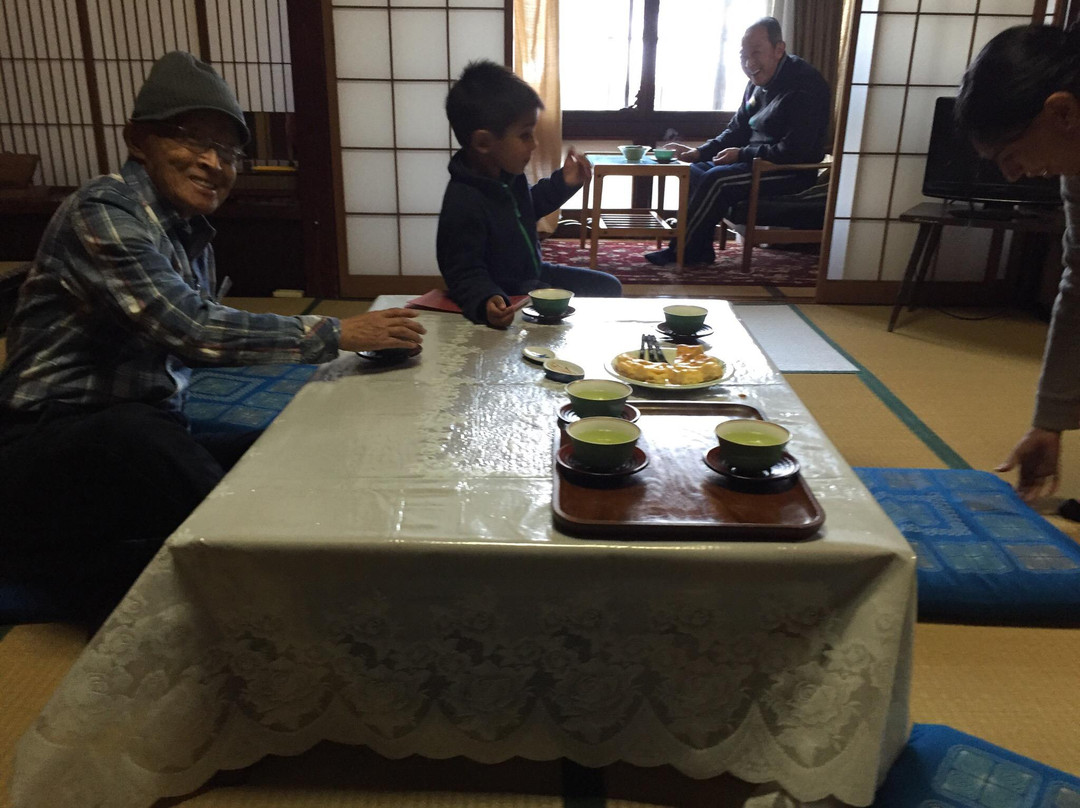 Kashiya Ryokan