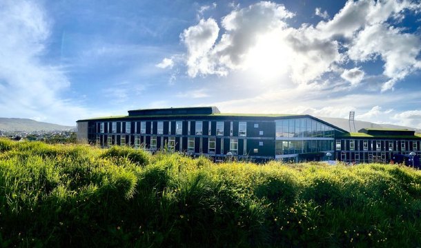 Hotel Brandan-官方