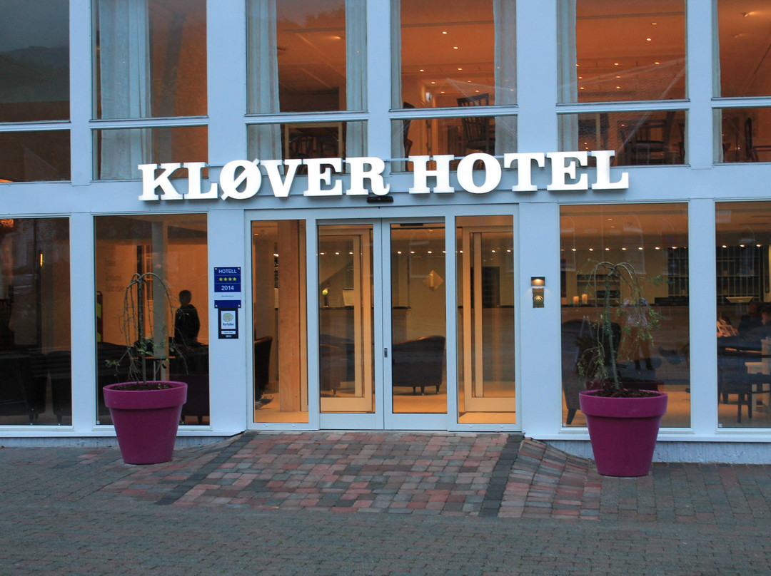 Klover Hotel