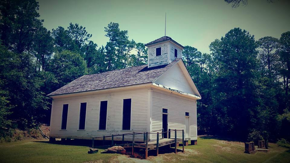 Historic Westville Village