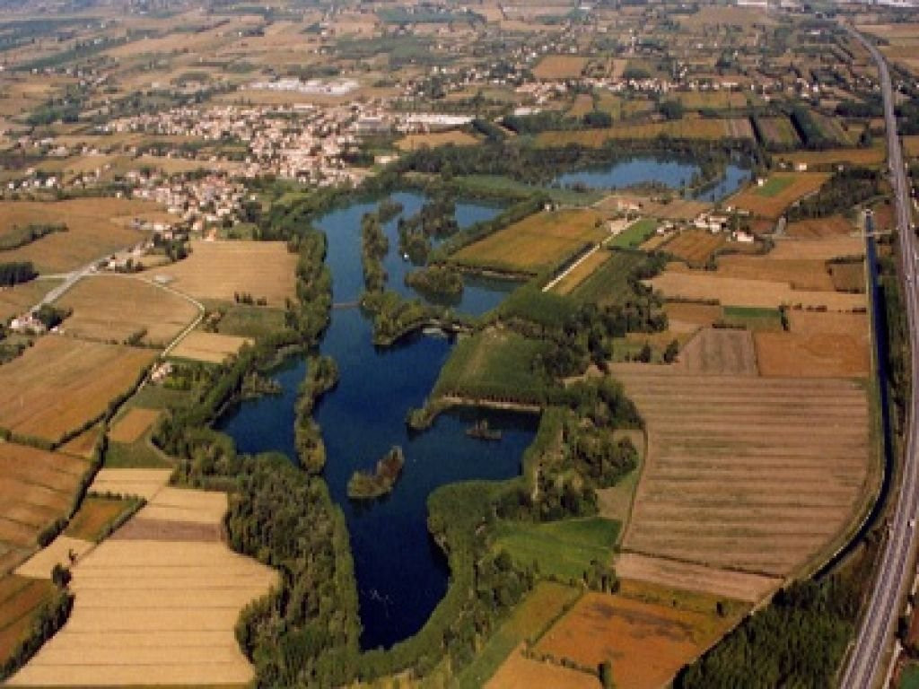 Parco Regionale di Interesse Locale del Reghena, Lemene e Laghi di Cinto景点图片