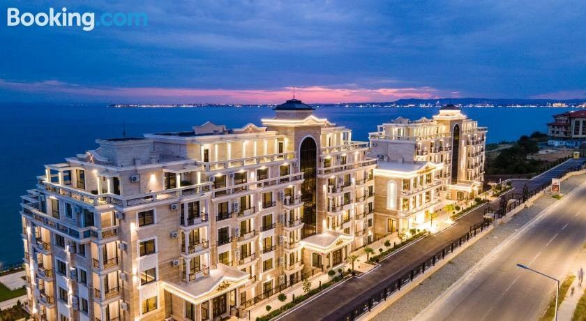 Onyx Beach Residence