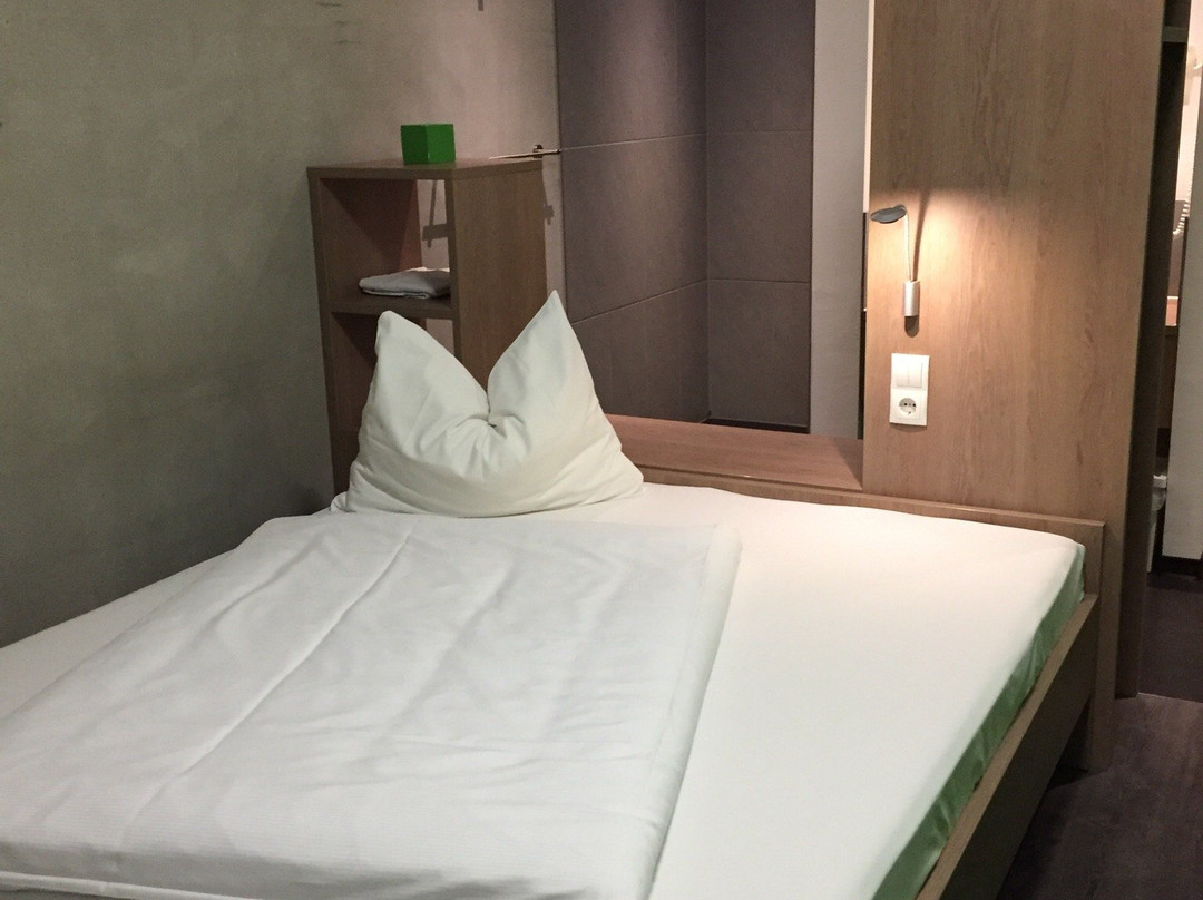 Reichenbach an der Fils酒店住宿-A2 Hotels Plochingen