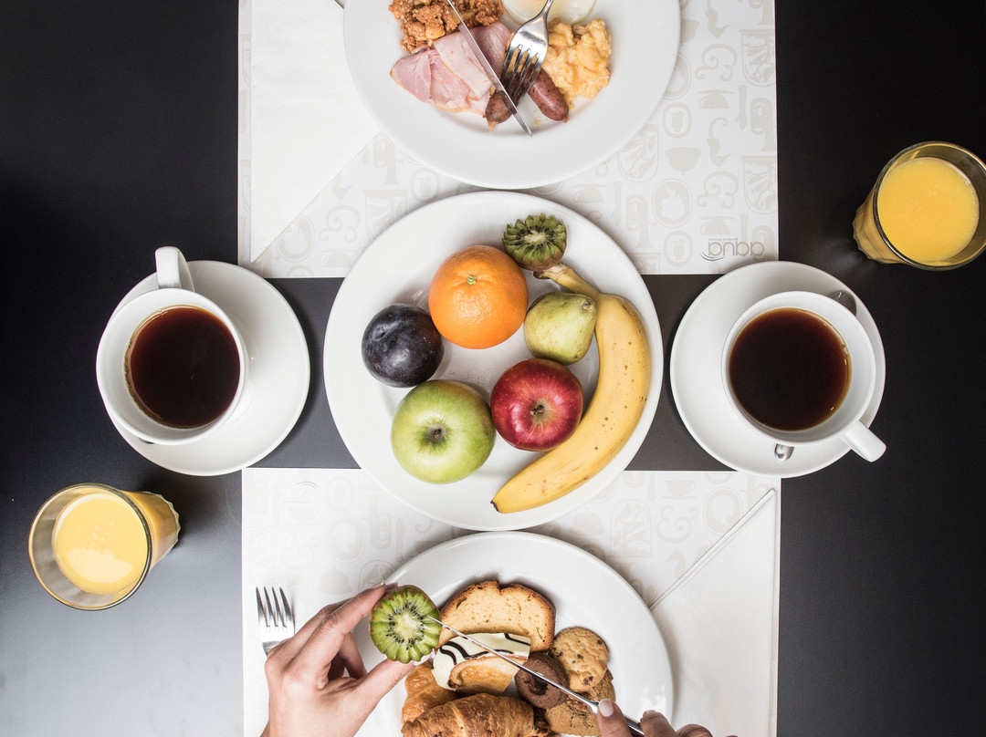 安纳托里亚酒店