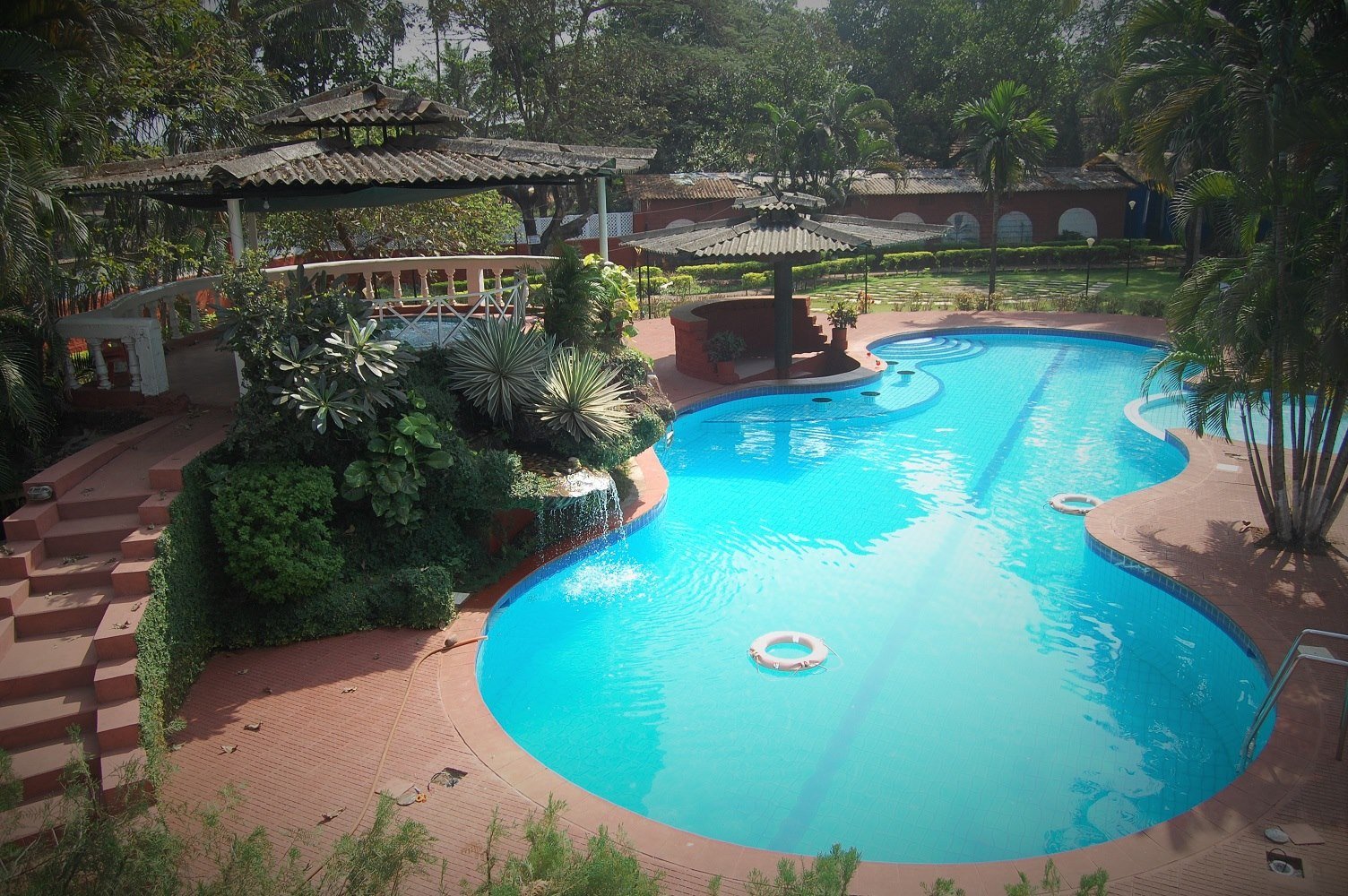 The Pagoda Hotel-官方