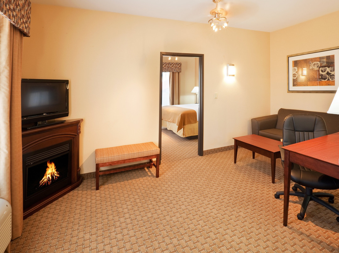 Holiday Inn Express & Suites Guymon By IHG主图