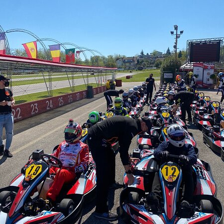 Circuito Valle del Liri景点图片