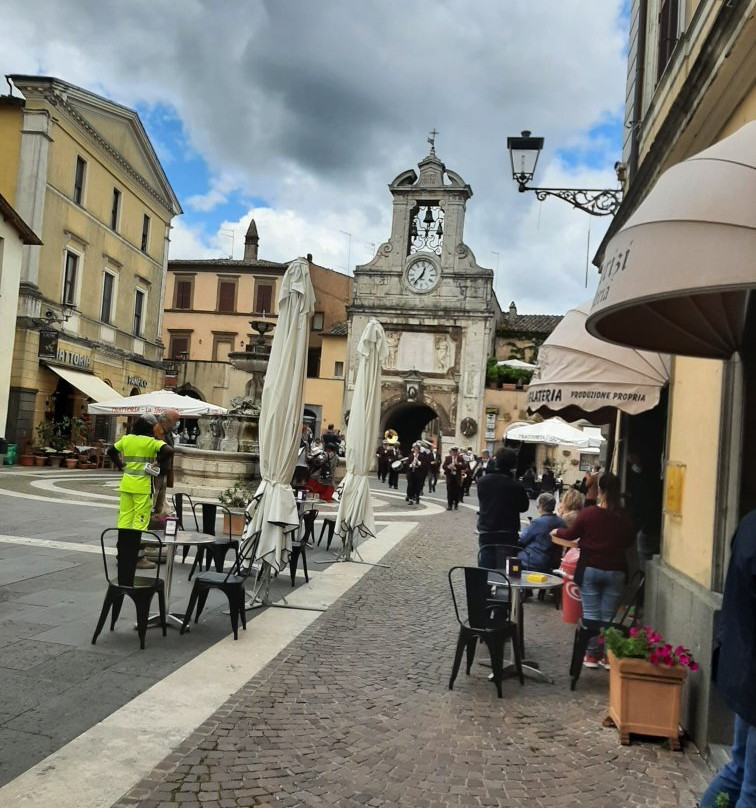 Piazza Del Comune景点图片