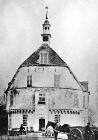 De Geldersche Toren (1535)景点图片