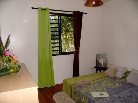 Pension Belle Vue主图