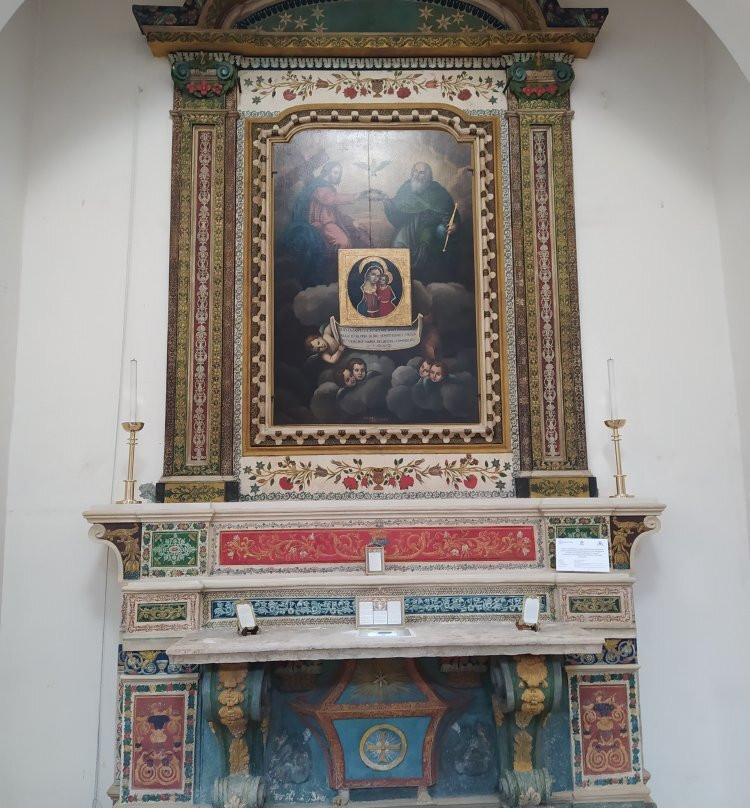 Chiesa di Sant'Adoeno-比谢列必去景点