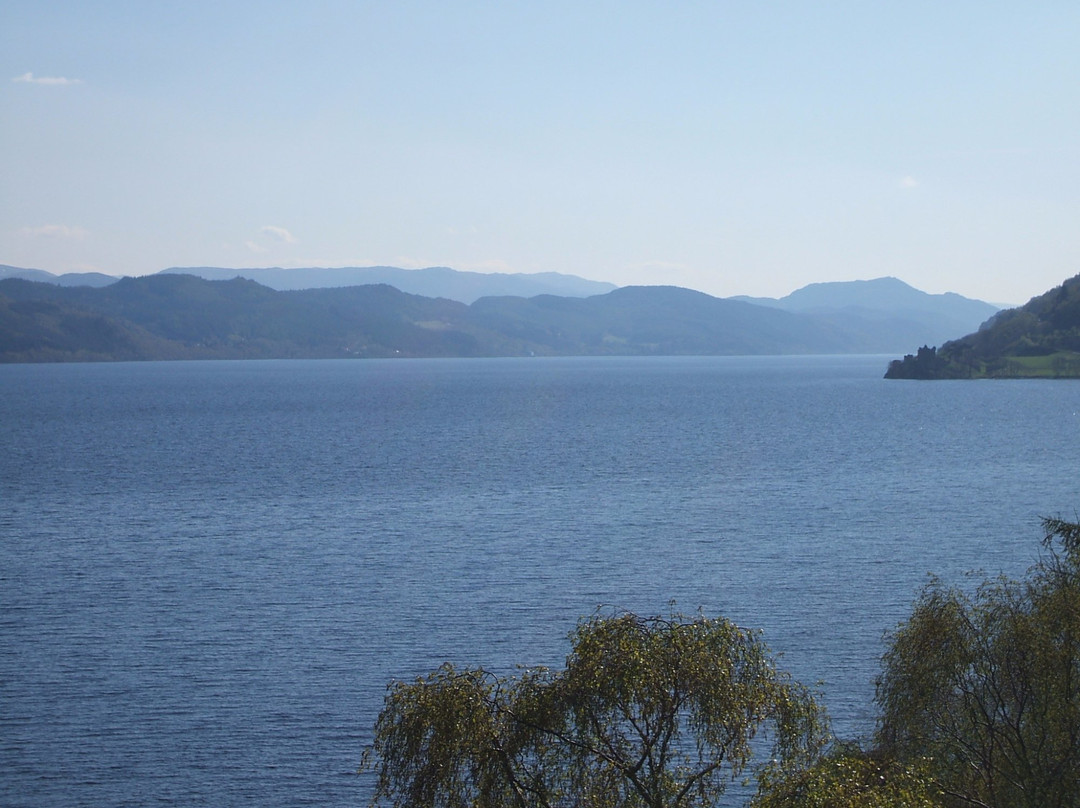 Loch Ness景点图片