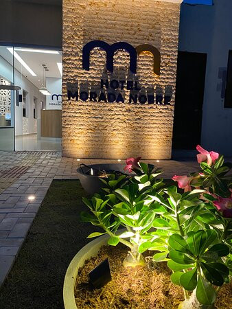 Hotel Morada Nobre