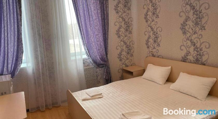 Kosmos hotel