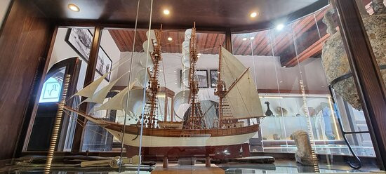 Museum Of Ulcinj's Corsairs-乌尔齐尼必去景点