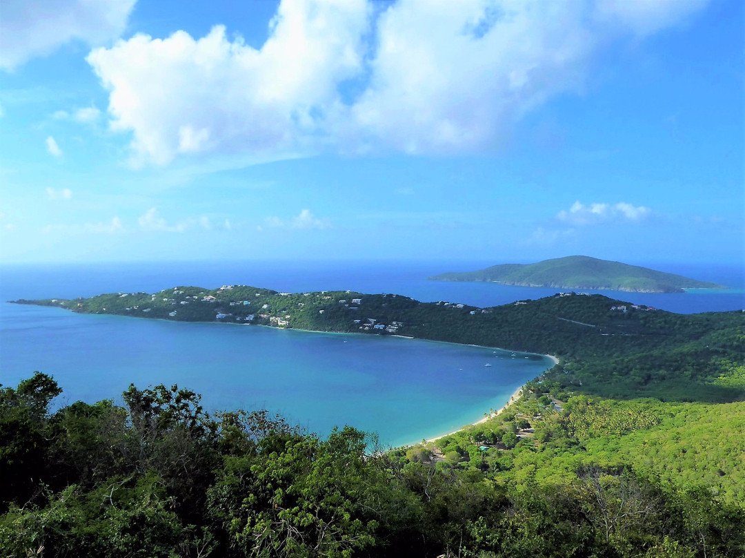 Peterborg旅游景点-Skyline Drive