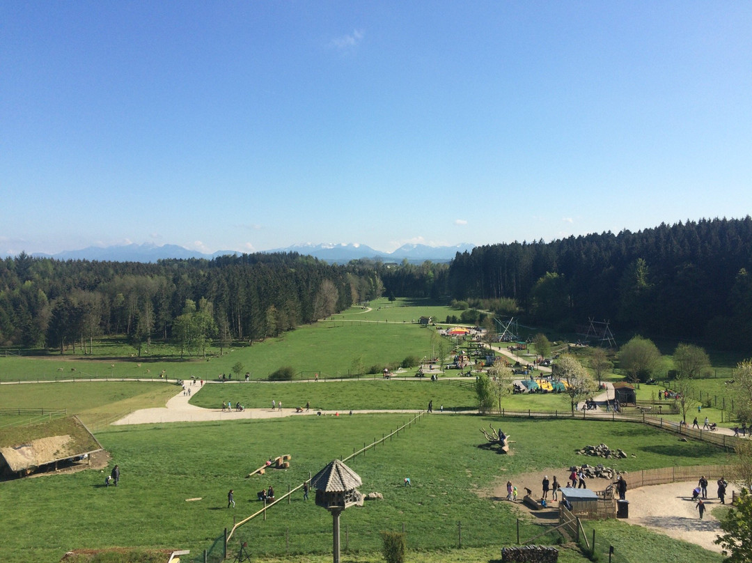 BergTierPark Blindham