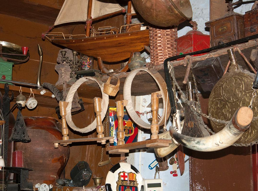 Museo Etnografico Joaquin Sainz de Rozas景点图片