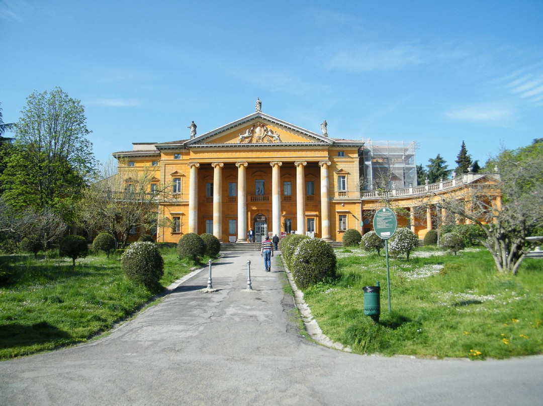 Rastignano旅游攻略图片