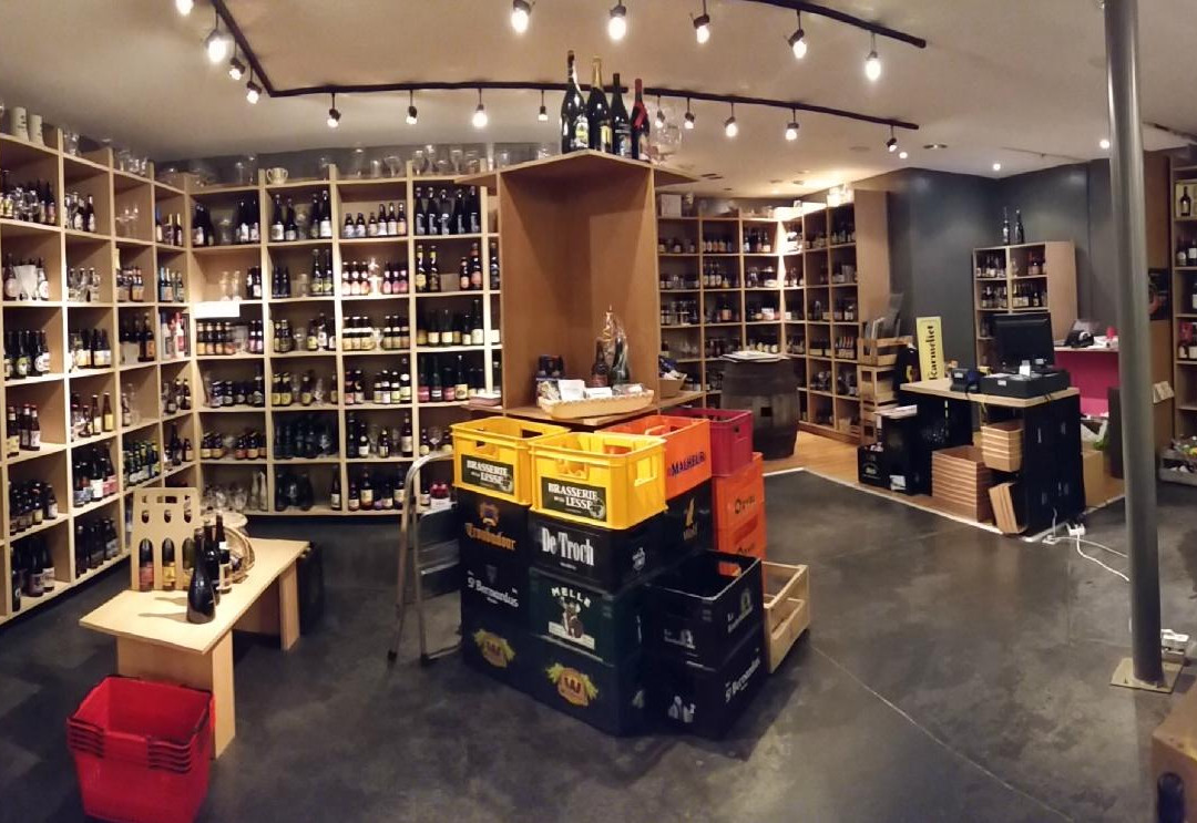 BeerLovers' Shop景点图片