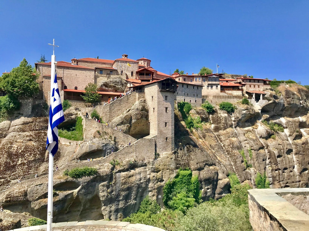 Chrisoupoli旅游攻略图片