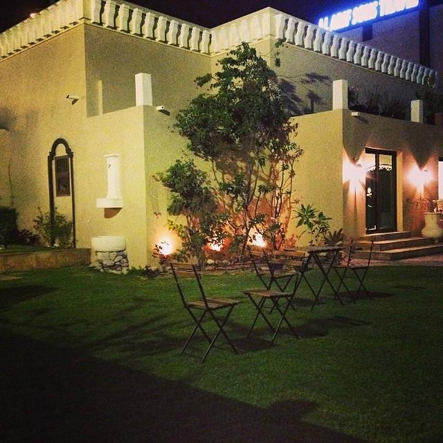 Villa 515-迪拜必去景点