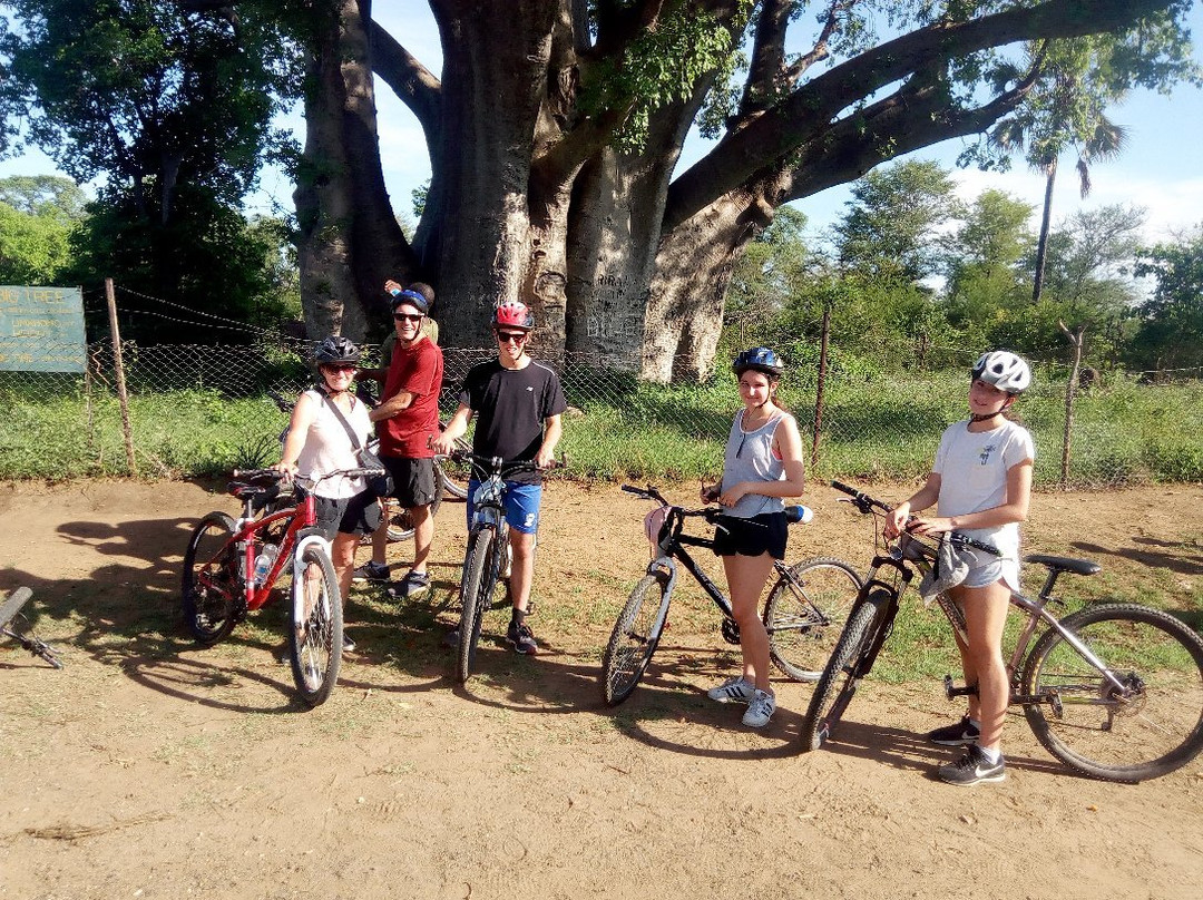 Royalty Travel Victoria Falls-维多利亚瀑布必去景点