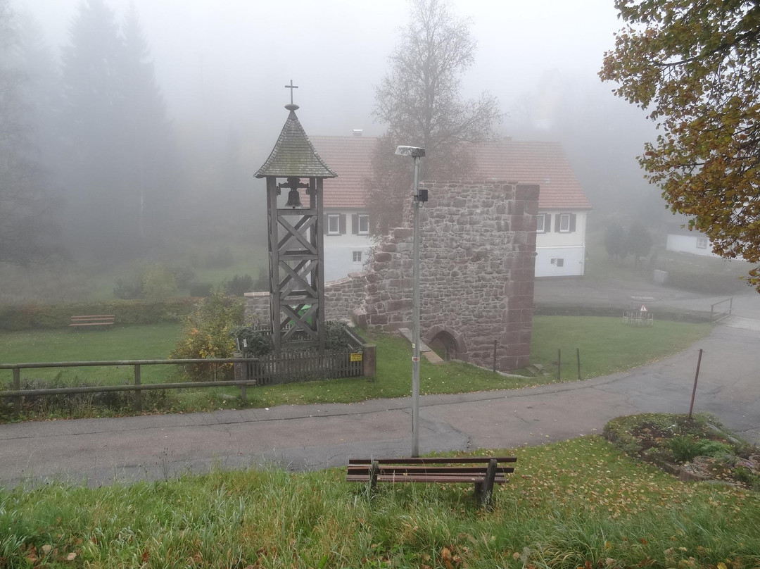 Hotel Klosterhof