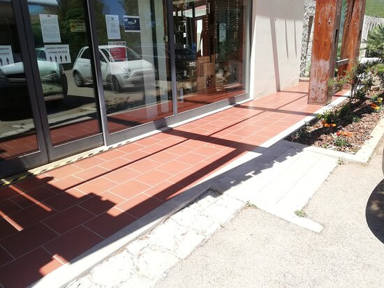 Cantina Santa Maria La Palma-阿尔盖罗必去景点