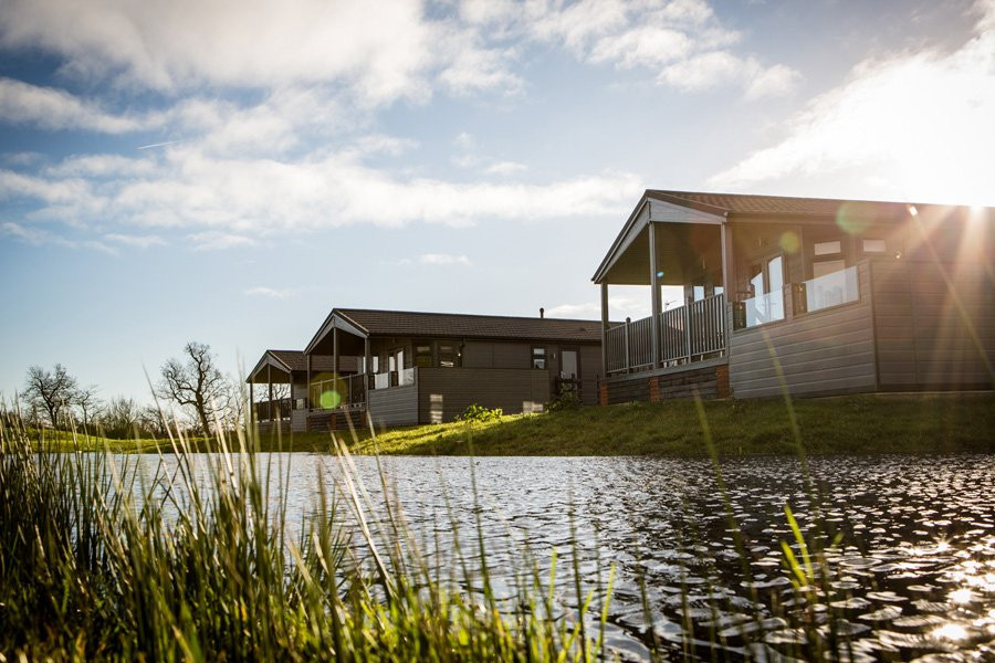 High Lodge Leisure Ltd
