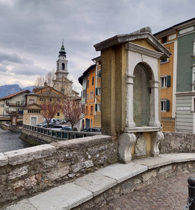 Ponte Veneziano景点图片