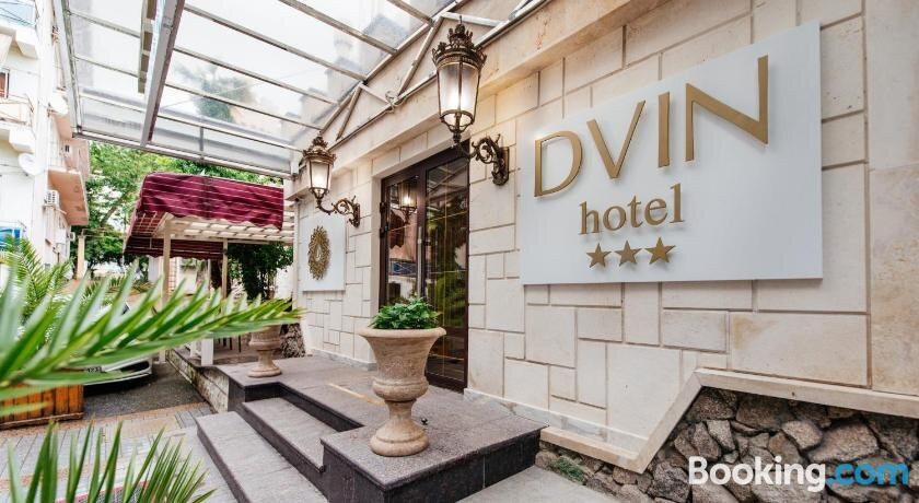 Otel' Dvin