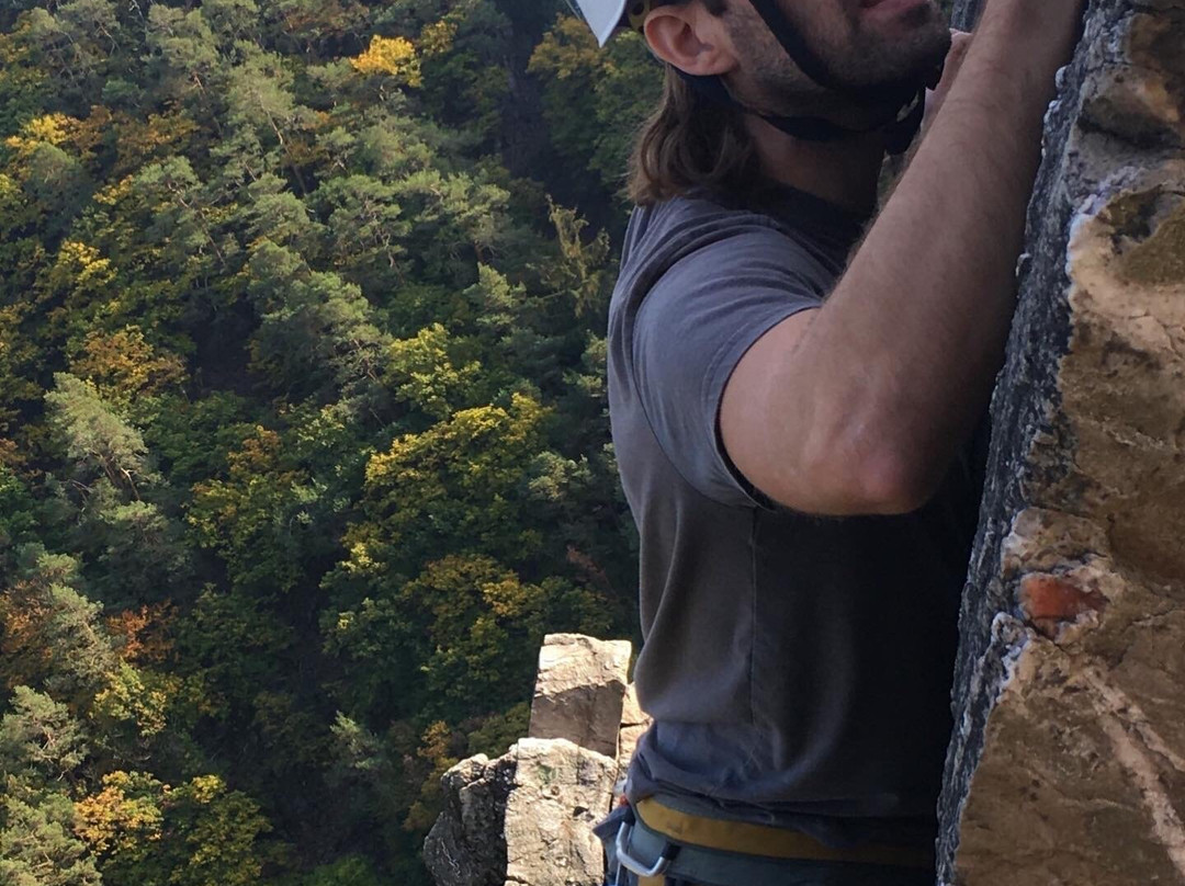 Kletterkurse mit Gesundheitsmanagement Rhein-Lahn