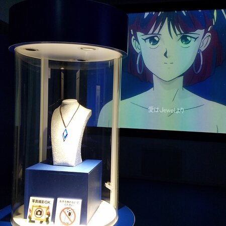 Niigata Manga and Anime Information Center-新泻市必去景点