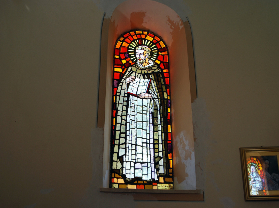 Chiesa di Sant'Agnese景点图片