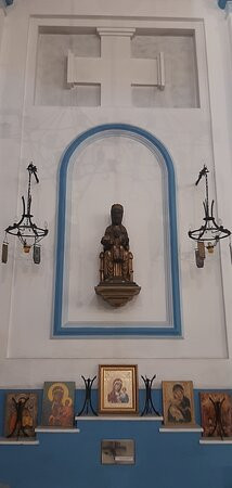 Parroquia de Santa Maria景点图片