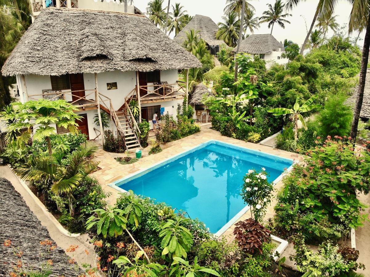 Miramont Retreat Zanzibar-官方