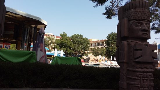 Kuban Resort & Aquapark - All Inclusive主图