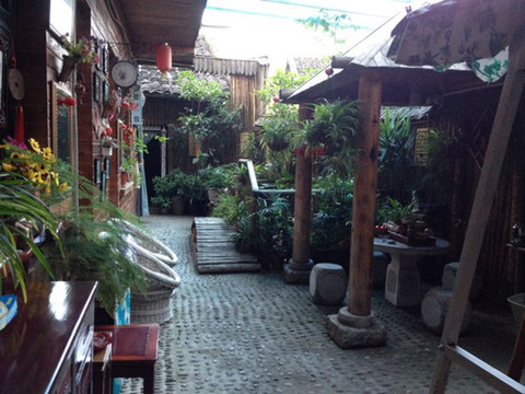 桂林驴行客栈主图