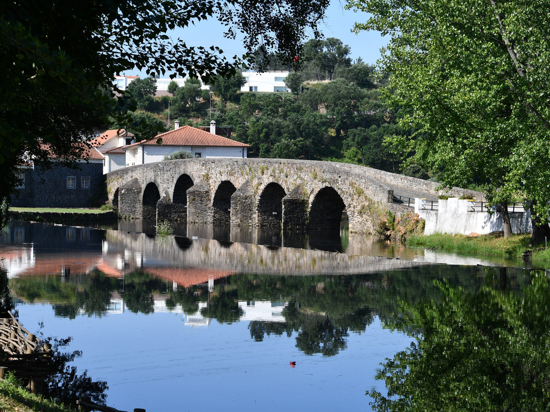 Ponte da Carvalha景点图片